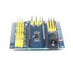 Prototype d'adaptateur NANO V3.0 Shield pour Arduino, avec carte d'extension polyvalente UNO