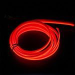 Orange Red