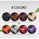 Custom Car Floor Mats for BMW e36 e39 e46 e60 e90 f10 F15 F16 f30 x1 x3 x4 x5 x6 1/2/3/4/5/6/7 car accessories styling foot mats