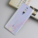 Boîtier de batterie arrière en verre pour Xiaomi Redmi K20 Pro, coque de remplacement pour Mi 9T Pro