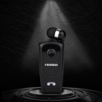 Fineblue – écouteurs sans fil Bluetooth F920, Mini Clip de sport, casque d'écoute, réduction du bruit, téléphones Hifi, noir, F980, F990