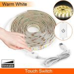 Touch Sensor Warm