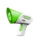 Changeur de voix pour enfants, adultes, amplificateur intelligent, 7 différentes voix amusantes, jouets de fête, cadeau pour enfants