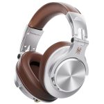 Oneodio – écouteurs Bluetooth A70 Fusion, casque d'écoute stéréo sur l'oreille, casque d'écoute sans fil, moniteur de Studio d'enregistrement professionnel DJ