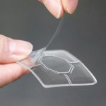 4pcs Thick Furniture Silicon Protection Cover Non-slip Table Chairs Foot Protection Caps Pads Chair Leg Protective Cover