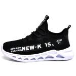 Baskets de course Enfant été enfants chaussures de Sport Tenis Infantil garçon Basket chaussures léger respirant fille Chaussure Enfant