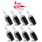 8pcs NEW V15.0