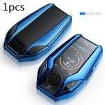 1 pcs blue