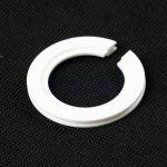2/3/4/5/10 Pcs For E27 To E14 Lampshade Lamp Light Shades Socket Reducing Ring Adapter Washer White Lamp Covers Accessories
