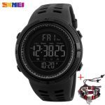 Black with Bracelet-200000080
