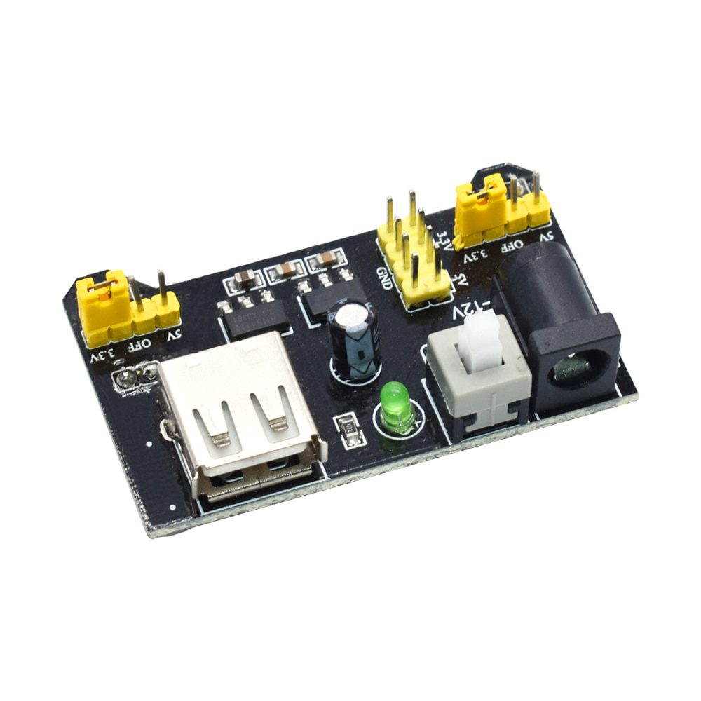 Plaque Dessai Electronique Kit Platine D'Essai Sans Soudure HOMURY - 2x 830 Pts 2x 400 Pts 120 Fils Dupont M/M, M/F, F/F Câbles Dupont Mf Ff Mm