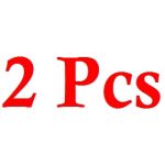 2 Pcs
