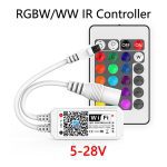 24key IR RGBW Wifi