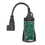 Golden Lexia 3 PP2000 Diagbox V7.83 Full Chip 921815C Diagnostic Tool Lexia 3 for Peugeot for Citroen lexia3 Auto Scanner