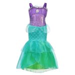 Mermaid Dress B