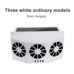 3 white ordinary