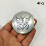 4Pcs H