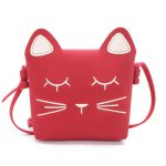 Porte-monnaie en Faux daim pour enfants, petit sac à bandoulière, jolie princesse, nouvelle collection 2021