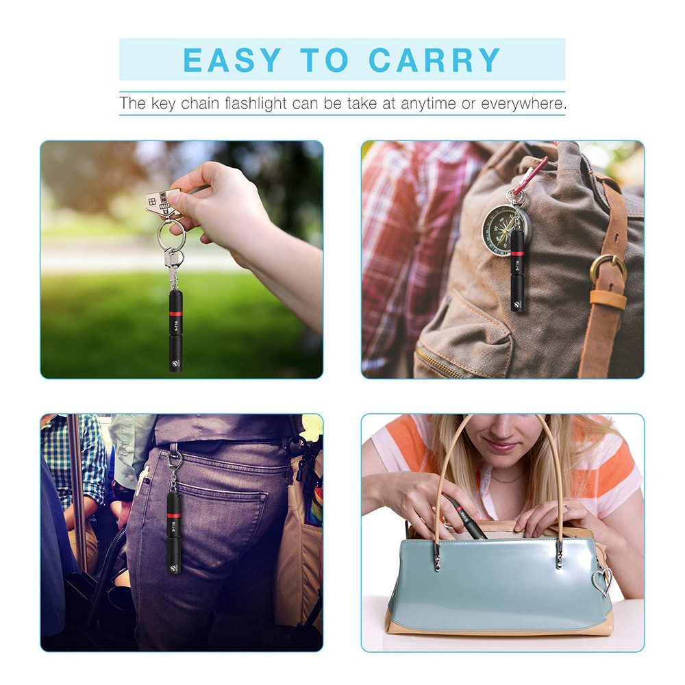 Ultra-small-LED-Flashlight-With-premium-XPE-lamp-beads-IP67-waterproof-Pen-light-Portable-light-For-emergency,-camping,-outdoor Ultra small LED Flashlight With premium XPE lamp beads IP67 waterproof Pen light Portable light For emergency, camping, outdoor