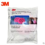 9 in 1 3M 7502 6001 Gas Mask Military Poison Respirator Half Face Widely Use Mask Chemical Paint Spray Pesticide Protection