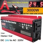 3000W 24V