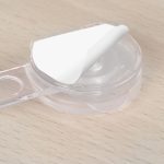 Serrure de sécurité pour enfants, Anti-ouverture pour porte d'armoire, réfrigérateur, boucle de sécurité Anti-pincement pour bébé