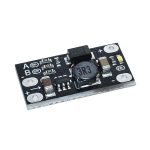Module de suralimentation multifonction avec indicateur LED, mini batterie au lithium de tension 3.7 V, 5 V, 8 V, 9V ET 12V DIY, 1.5A