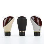 Universal 5 Speed Manual Gear Stick Knob Shifter Auto Car Motor Levers Gear Knob Car Exterior Interior Automobile
