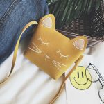 Porte-monnaie en Faux daim pour enfants, petit sac à bandoulière, jolie princesse, nouvelle collection 2021