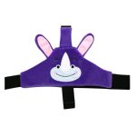 Bébé enfants réglable siège de voiture tête de soutien tête fixe dormir oreiller cou Protection sécurité parc appui-tête