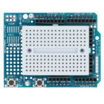 Carte de développement UNO R3 CH340G + MEGA328P avec câble USB ATEGA328P, puce SMD 16Mhz pour Arduino, un ensemble,