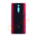 Boîtier de batterie arrière en verre pour Xiaomi Redmi K20 Pro, coque de remplacement pour Mi 9T Pro