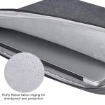 Laptop Bag Case For Macbook Pro Air 13.3 14 15 15.6 15.4 16 Inch Notebook Case Handbag For HP Acer Xiaomi Asus Lenovo Sleeve Bag
