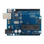 UNO R3 Trade Version