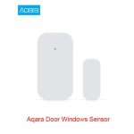 1pc aqara door