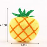 Yellow Pineapple