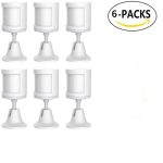 6pcs
