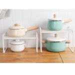 Kitchen Shelf Kitchen organizer Kitchen Storage Shelf Kitchen Rack Stainless Steel Wall shelf For Dish Bowl Kitchen Appliance