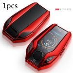 1 pcs red