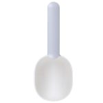 Pet Cat Dog Food Shovel Mutli-Function Feeding Scoop Spoon with Sealing Bag Clip / NO Bag Clip Creative Measuring Cup Pet Supply