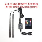 24 USB RC