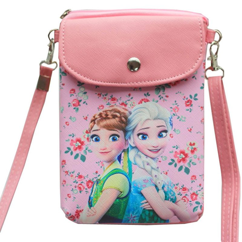 Sacoche-à-mignon-motif-de-dessin-animé-reine-des-neiges-2-pour-enfant,-sac-imprimé-Disney-princesse-Anna-Elsa,-cadeau-de-Noël-et-du-nouvel-an,-offre-spéciale, Sacoche à mignon motif de dessin animé reine des neiges 2 pour enfant, sac imprimé Disney princesse Anna Elsa, cadeau de Noël et du nouvel an, offre spéciale,