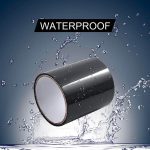150x10cm Super Strong Fiber Waterproof Tape Stop Leaks Seal Repair Tape Performance Self Fix Tape Fiberfix Adhesive duct tape
