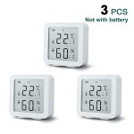 3 - Not with battery