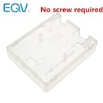 Coque transparente pour Arduino UNO R3 MEGA328P (ne comprend pas UNO R3)
