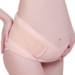 Ceinture de soutien post-partum pour femmes enceintes, Corset pour le ventre, modelant le corps, 1 pièce
