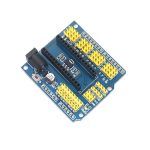 Prototype d'adaptateur NANO V3.0 Shield pour Arduino, avec carte d'extension polyvalente UNO
