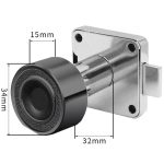 32MM BALCK