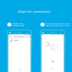 Aqara Smart Human Body Sensor Motion ZigBee Security Home alarm System Mini Wireless Motion Detector For Xiaomi Mijia Homekit