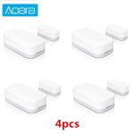 4pcs aqara door